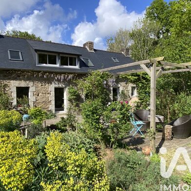 Maison 6 pièces 558000 €