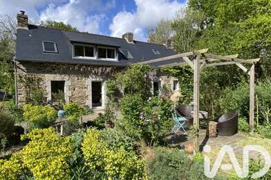 Maison 6 pièces 558000 €