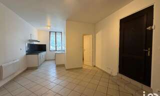 Appartement 2 Pièces 33 m² à louer à Nogentel (02400)