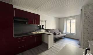 Appartement 1 Pièce 18 m² à louer à Nogentel (02400)