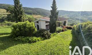 Maison 5 Pièces 135 m² à vendre à Saint-Romain-en-Jarez (42800)