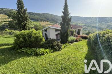 Maison 5 pièces 429000 €