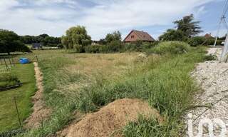 Terrain  701 m² à vendre à Beugin (62150)