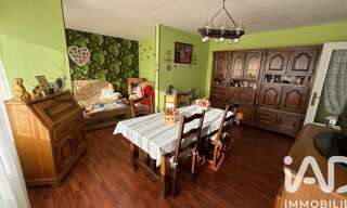 Appartement 4 Pièces 79 m² à vendre à Sens (89100)