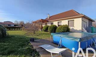 Maison 6 Pièces 157 m² à vendre à Beauregard-Vendon (63460)