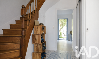 Maison 7 Pièces 140 m² à vendre à Nantes (44000)