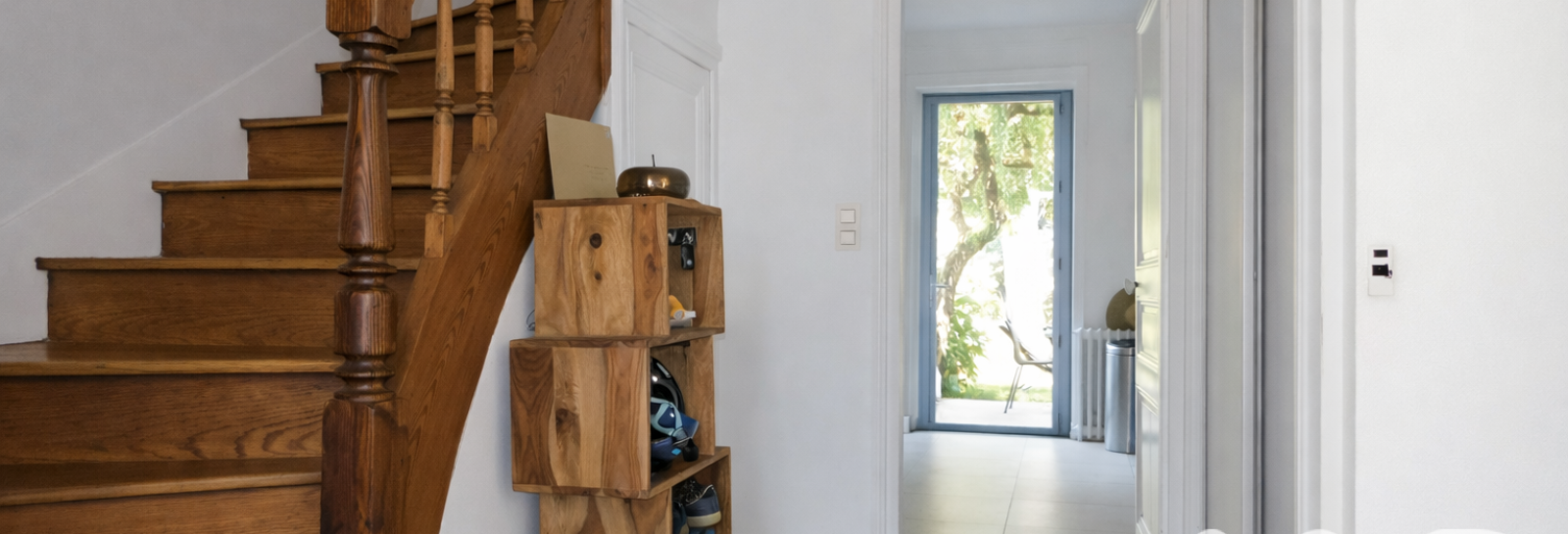 Maison 7 Pièces 140 m² à vendre à Nantes (44000)