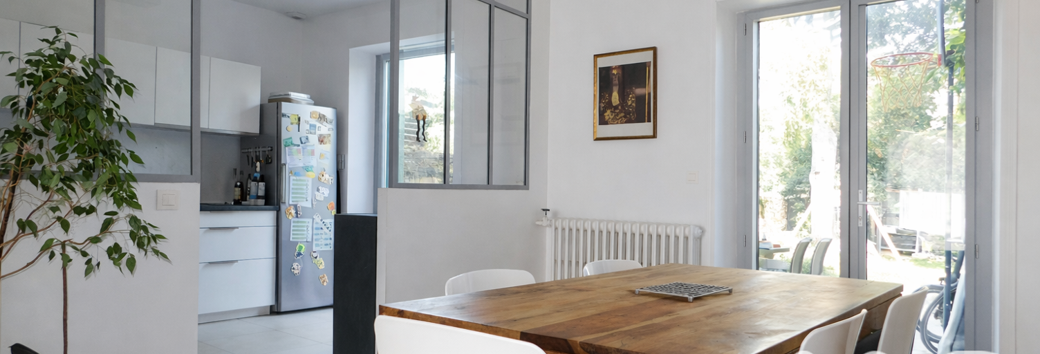 Maison 7 Pièces 140 m² à vendre à Nantes (44000)