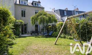 Maison 7 Pièces 140 m² à vendre à Nantes (44000)