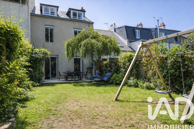 Maison 7 pièces 690000 €