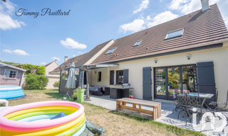 Maison 8 Pièces 155 m² à vendre à Herblay-sur-Seine (95220)