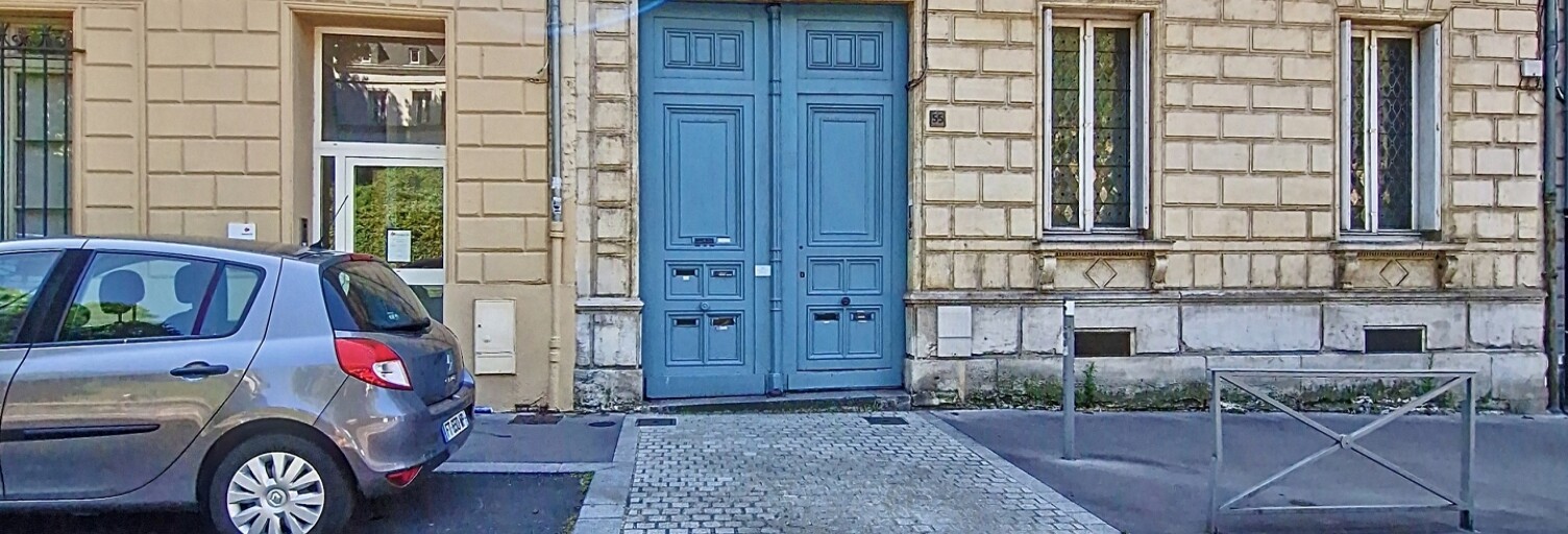 Appartement 1 Pièce 20 m² à vendre à Rouen (76000)