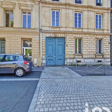Appartement 1 pièces 75000 €
