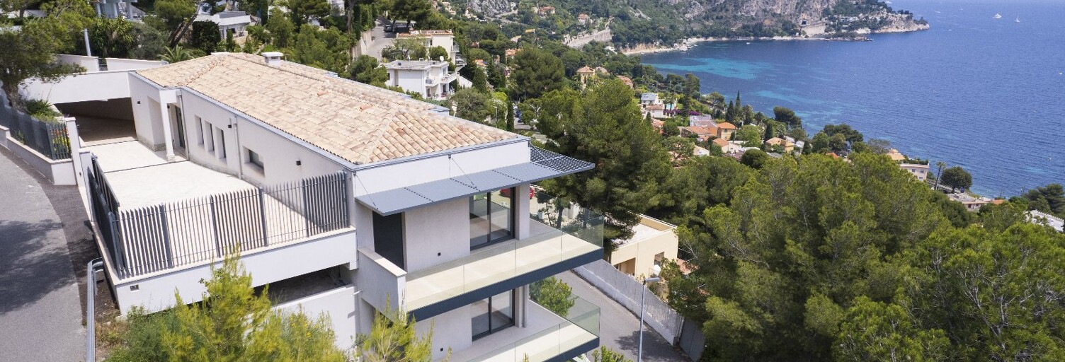 Maison 8 Pièces 400 m² à vendre à Èze (06360)