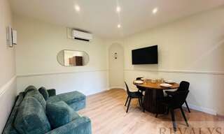 Appartement 2 Pièces 36 m² à vendre à Dijon (21000)