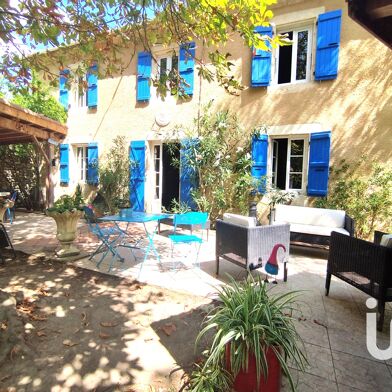 Maison 8 pièces 360000 €