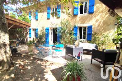 Maison 8 pièces 360000 €