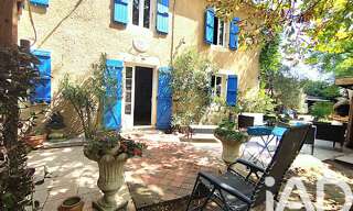 Maison 8 Pièces 235 m² à vendre à Saint-Jean-Poutge (32190)