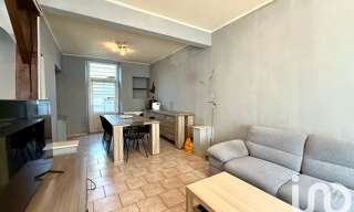 Maison 5 Pièces 92 m² à vendre à Longwy (54400)