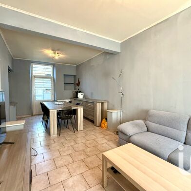 Maison 5 pièces 170000 €