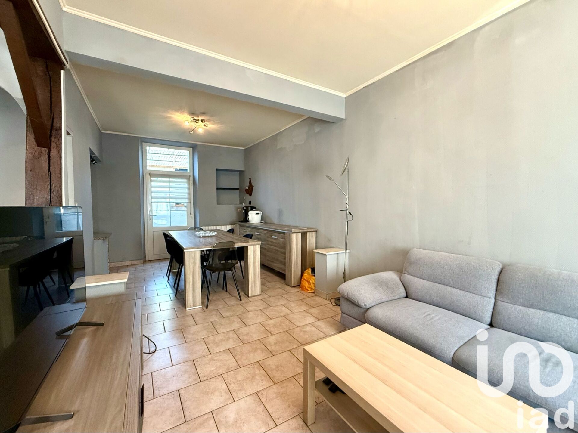 Maison à vendre, 5 pièces, 92 m², Longwy