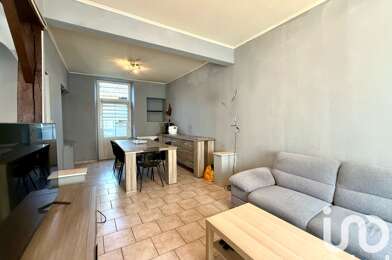 Maison 5 pièces 170000 €