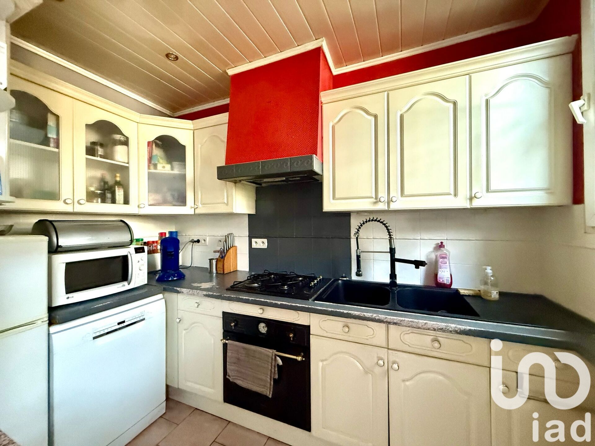 Vente Maison/villa 5 pièces - Photo 2