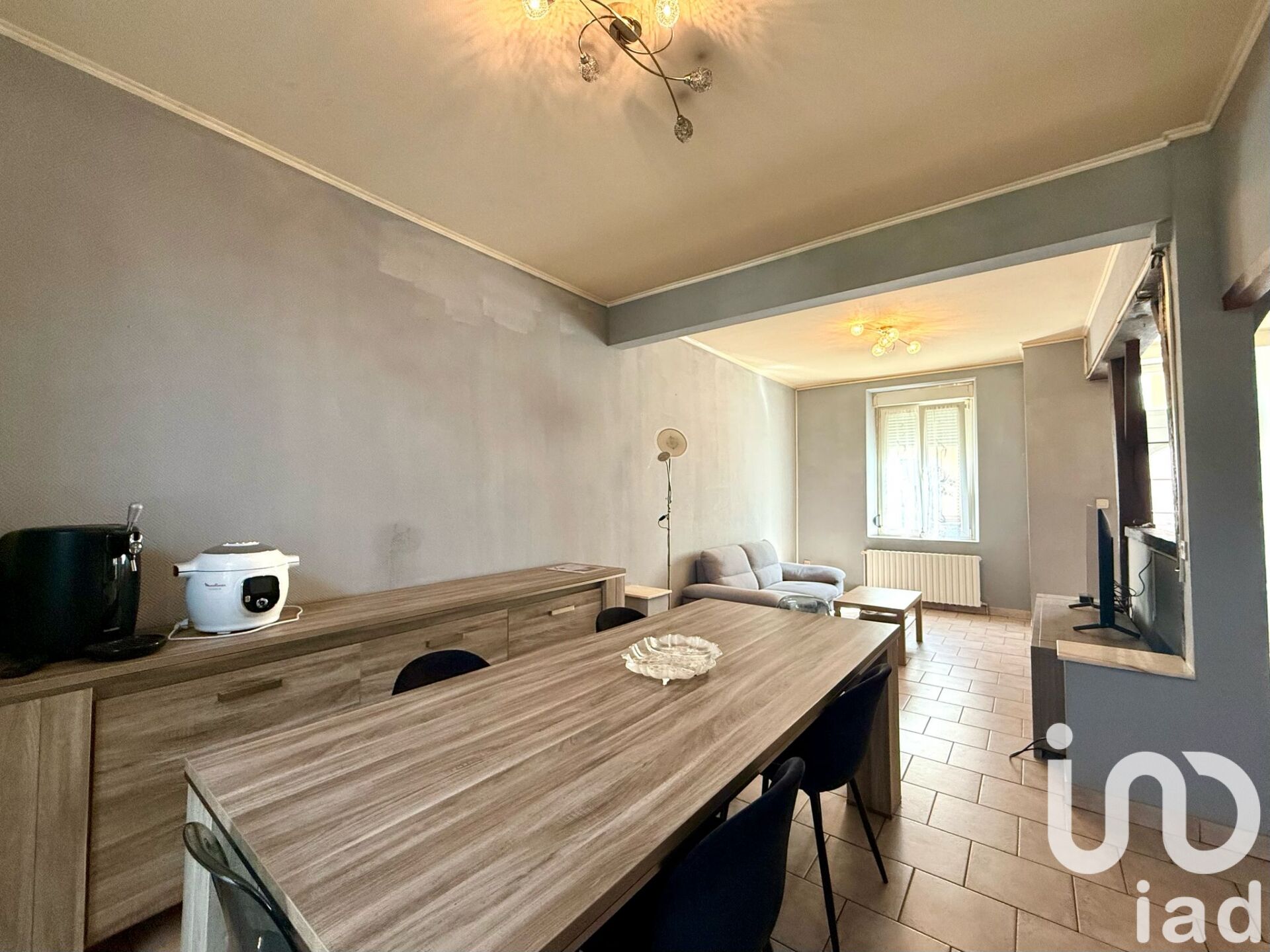 Vente Maison/villa 5 pièces - Photo 3