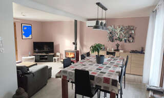 Maison 7 Pièces 115 m² à vendre à Sandillon (45640)