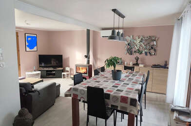 Maison 7 pièces 288000 €