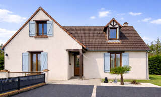 Maison 7 Pièces 115 m² à vendre à Sandillon (45640)