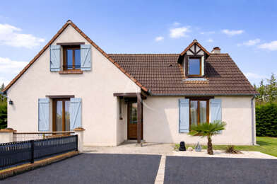 Maison 7 pièces 288000 €