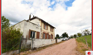Maison 7 Pièces 110 m² à vendre à Le Donjon (03130)