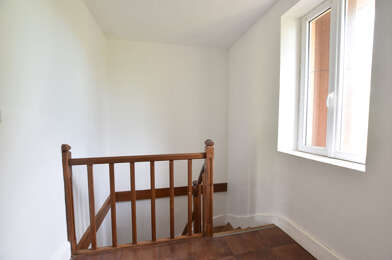 Maison 7 pièces 90000 €