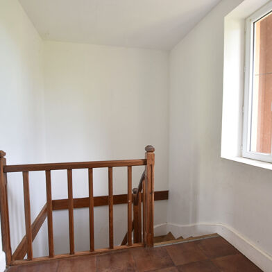 Maison 7 pièces 90000 €