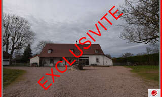 Maison 7 Pièces 231 m² à vendre à Périgny (03120)