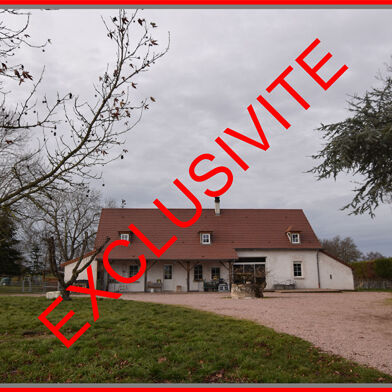 Maison 7 pièces 386900 €