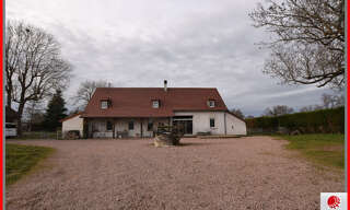 Maison 7 Pièces 231 m² à vendre à Périgny (03120)