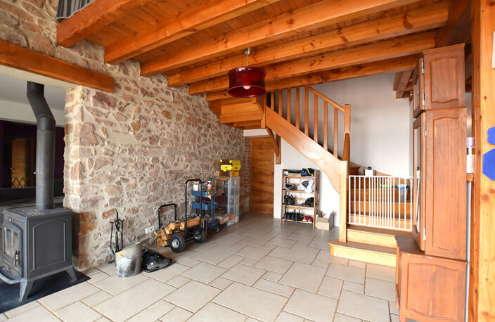 LONGERE SUR 6.7 HA — photo 4