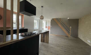 Maison 4 Pièces 117 m² à vendre à Vouneuil-sur-Vienne (86210)