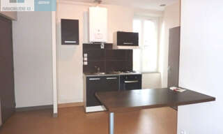 Appartement 2 Pièces 35 m² à louer à Le Puy-en-Velay (43000)