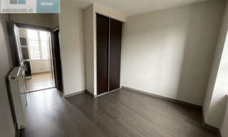 Appartement 2 Pièces 35 m² à louer à Le Puy-en-Velay (43000)