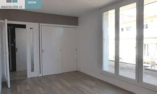 Appartement 2 Pièces 50 m² à louer à Le Puy-en-Velay (43000)