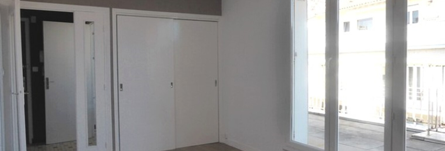 Appartement 2 Pièces 50 m² à louer à Le Puy-en-Velay (43000)