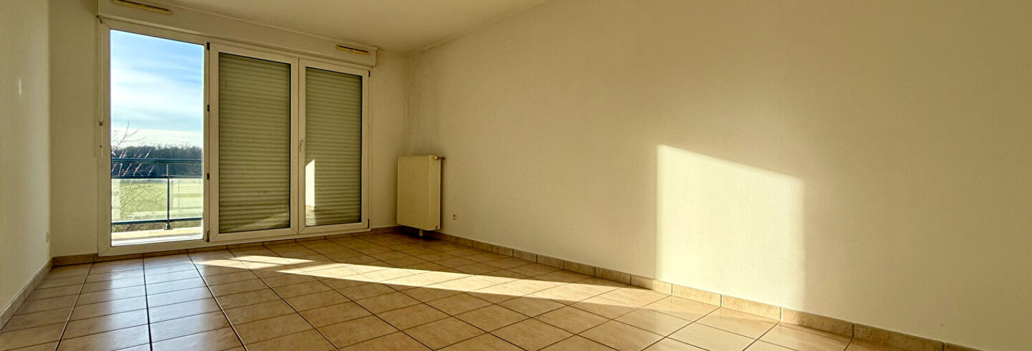 Appartement 2 Pièces 46 m² à louer à Pulversheim (68840)