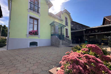 Maison 7 pièces 343200 €