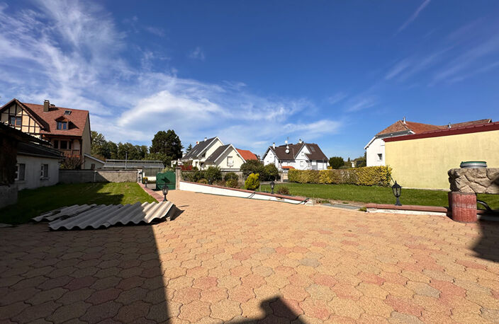 Maison Zillisheim 7 pièce(s) 140 m2 — photo 3