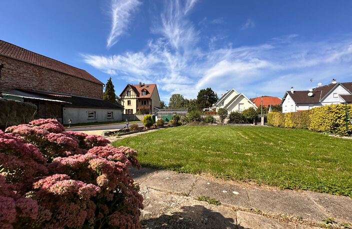 Maison Zillisheim 7 pièce(s) 140 m2 — photo 4