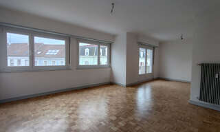 Appartement 3 Pièces 85 m² à vendre à Riedisheim (68400)