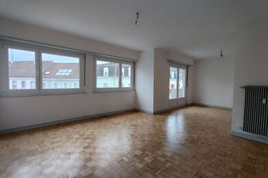 Appartement 3 pièces 131000 €